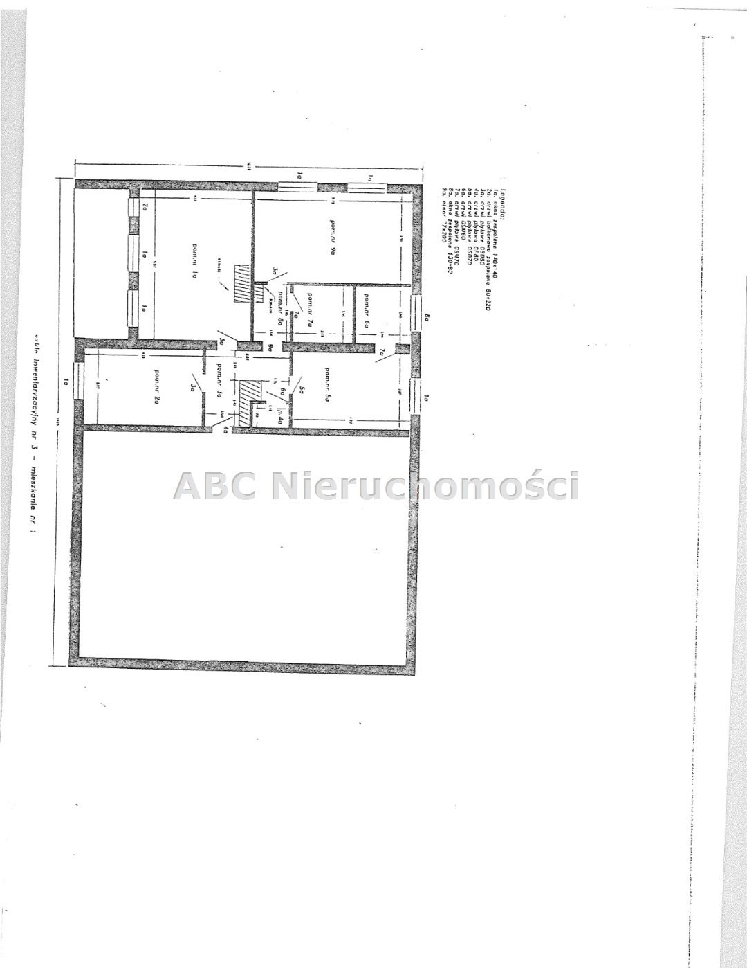 Lokal użytkowy na sprzedaż Wysoka  11 828m2 Foto 4