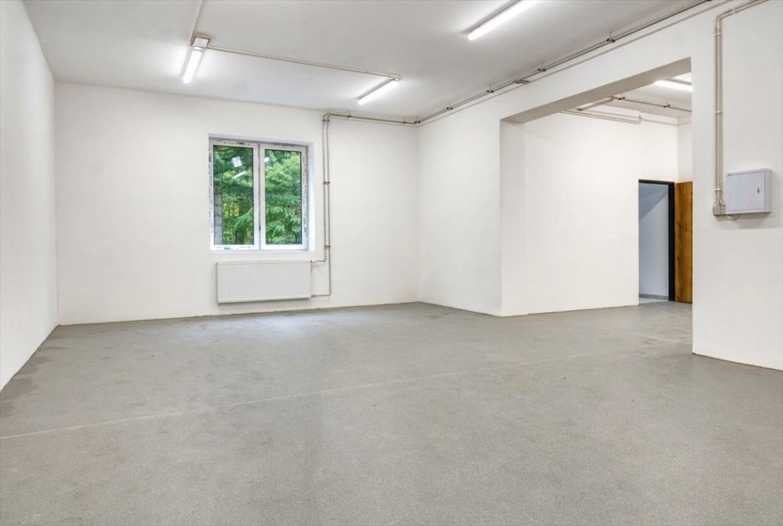 Magazyn 72 m² w Bieruniu - dostęp 24/7 z windą Bieruń, Alfreda Nobla  72m2 Foto 1