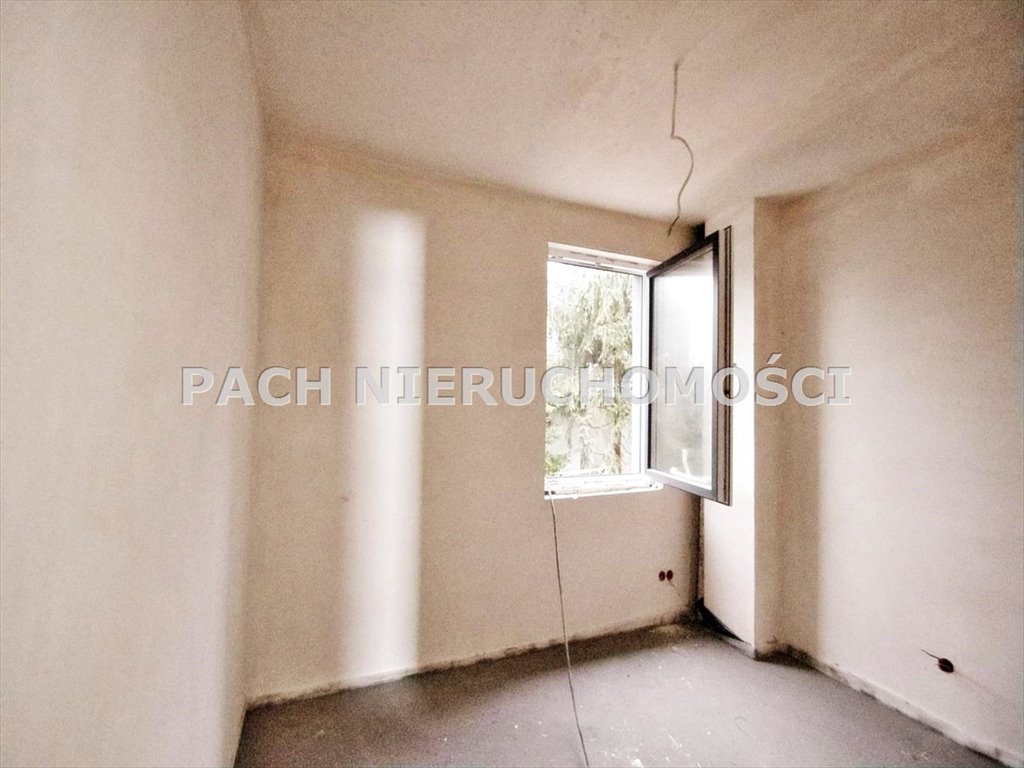 Mieszkanie trzypokojowe na sprzedaż Bielsko-Biała, Aleksandrowice  49m2 Foto 6