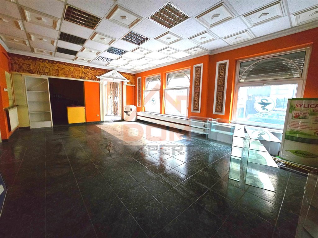 Atrakcyjny lokal 100 m2 na Świętojańskiej w centrum Bydgoszczy Bydgoszcz, Śródmieście, Świętojańska  100m2 Foto 1