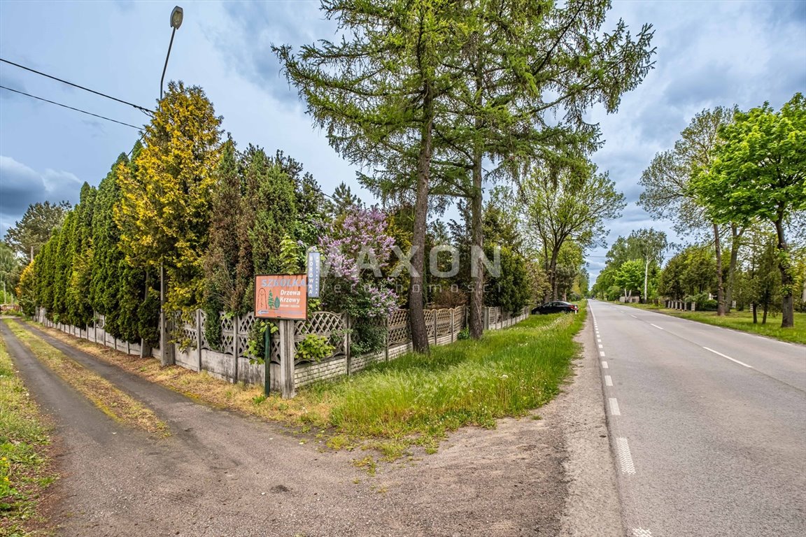 Działka budowlana na sprzedaż Drożdżyn  2 200m2 Foto 16