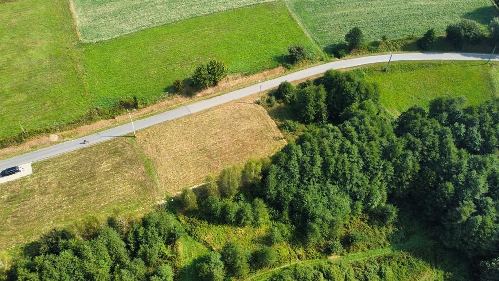 Działka budowlana na sprzedaż Przedmieście Czudeckie  1 100m2 Foto 6