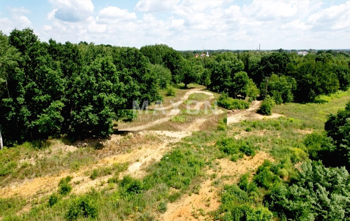 Działka budowlana na sprzedaż Konstancin-Jeziorna  2 529m2 Foto 6