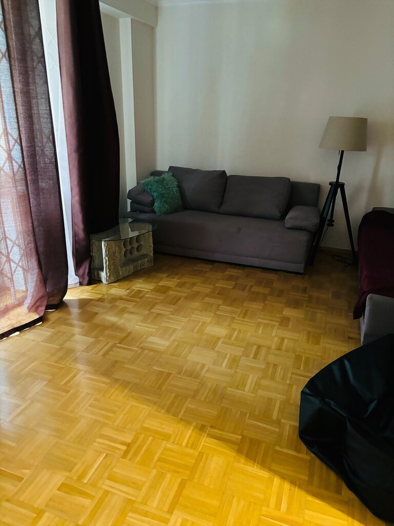 Mieszkanie trzypokojowe na sprzedaż Warszawa, Mokotów, Podbipięty  70m2 Foto 1