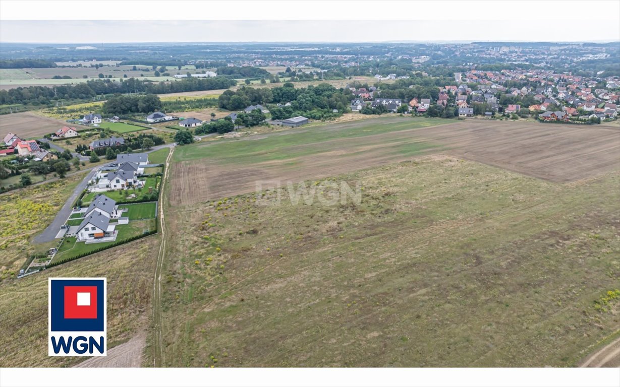 Działka budowlana na sprzedaż Bolesławiec, Przylesie  1 006m2 Foto 4