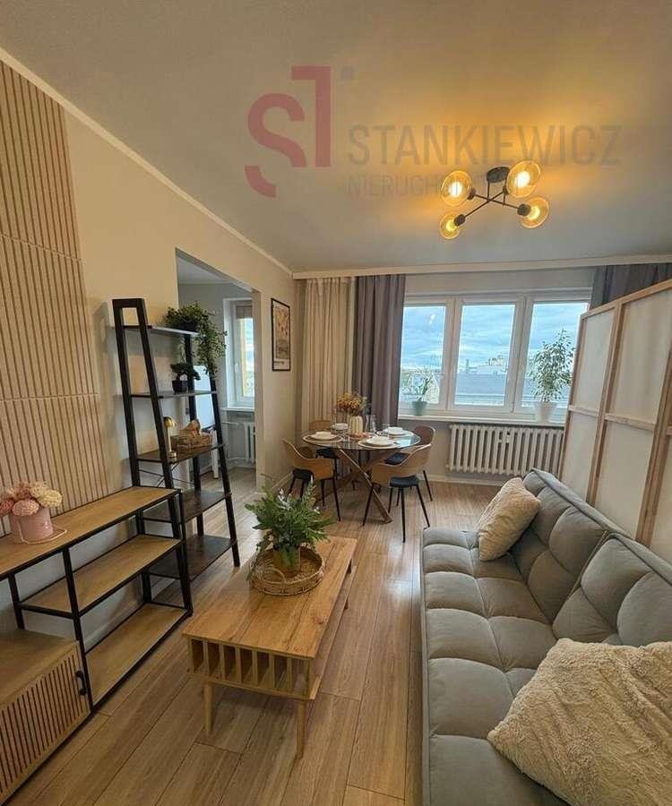 Kawalerka 30 m² w Lesznie (widok z lotu ptaka) Leszno, Klonowicza  29m2 Foto 1