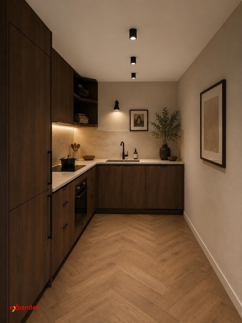 Nowoczesny apartament 113 m² z 3 balkonami polecam! Poznań, Nowe Winogrady Południe, Wyłom  113m2 Foto 1