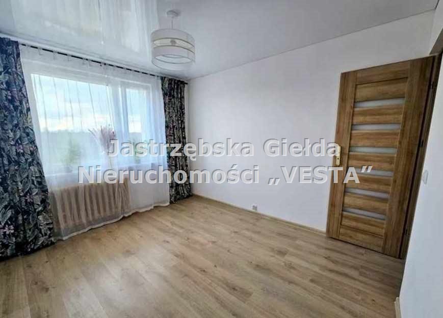 Mieszkanie trzypokojowe na sprzedaż Jastrzębie-Zdrój, Wielkopolska  56m2 Foto 4