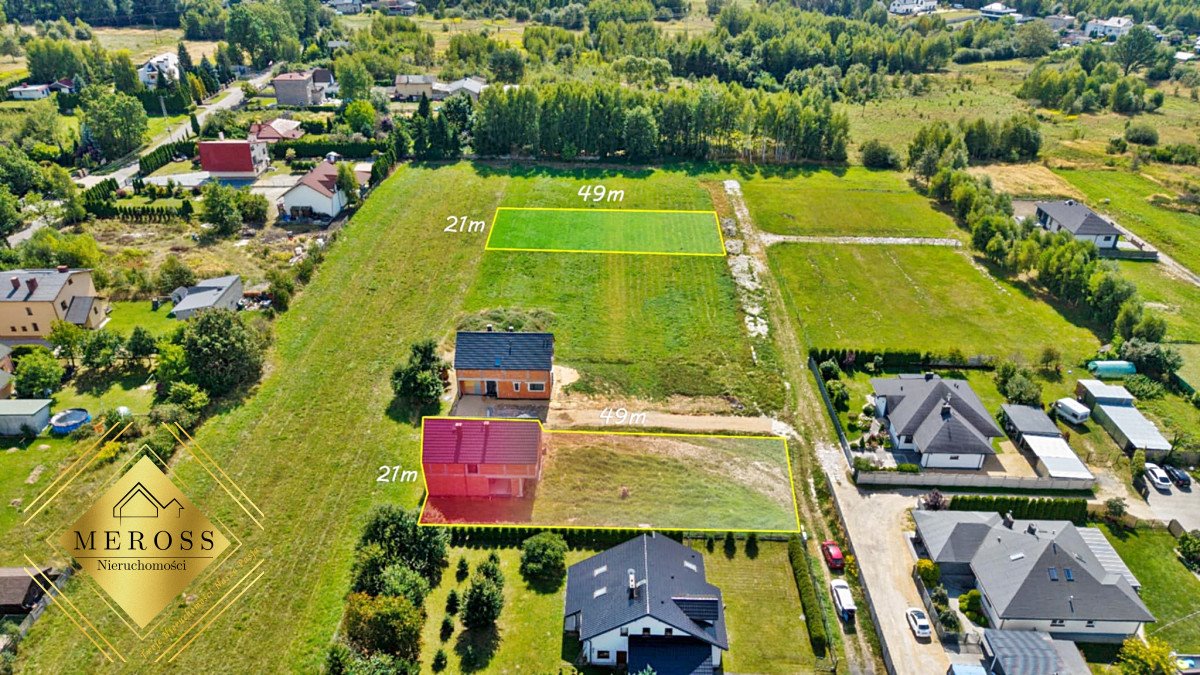 Dom na sprzedaż Częstochowa, Brzeziny Wielkie  170m2 Foto 1