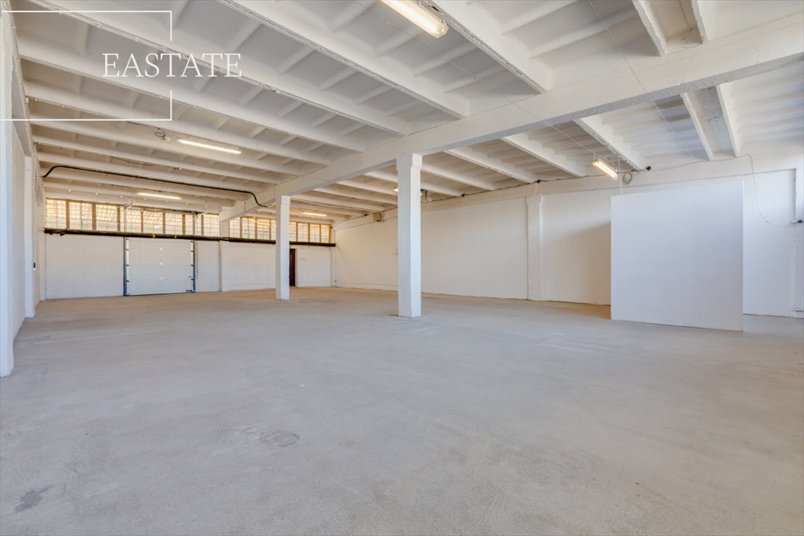 Magazyn na wynajem Sopot, Aleja Niepodległości  225m2 Foto 1