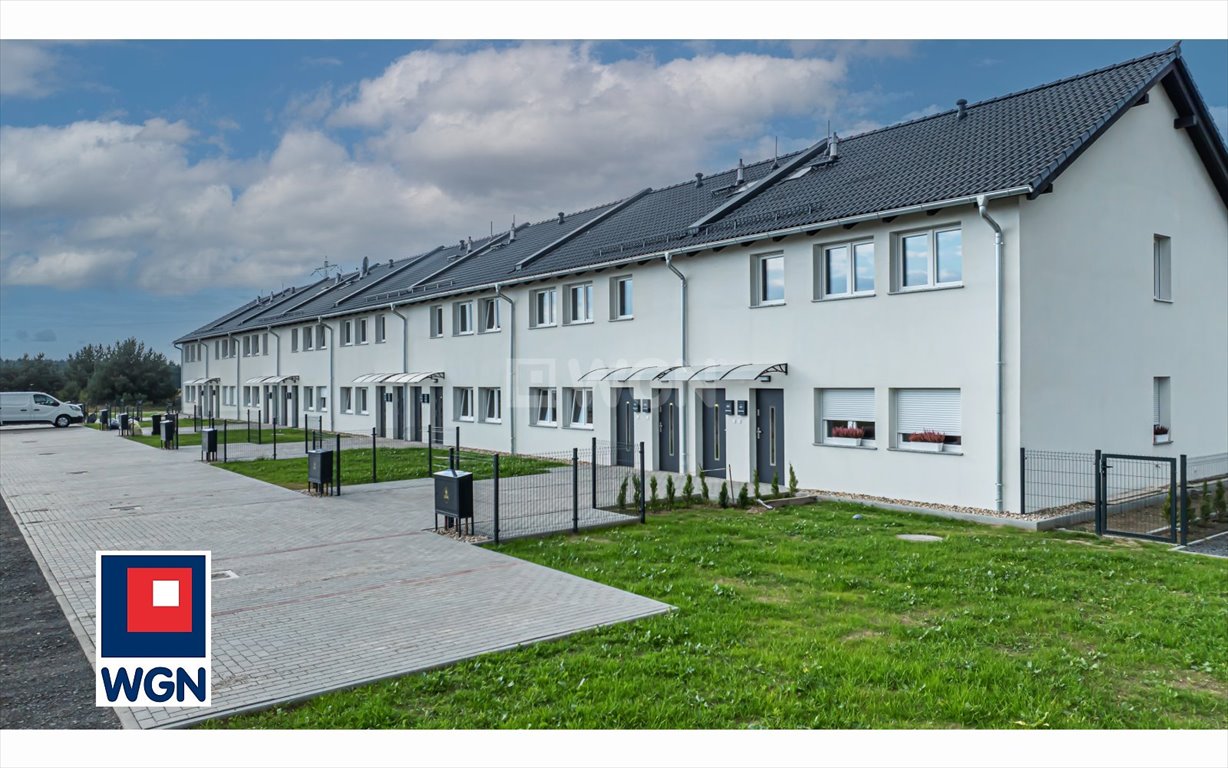 Mieszkanie czteropokojowe  na sprzedaż Bolesławiec, Morelowa  66m2 Foto 1