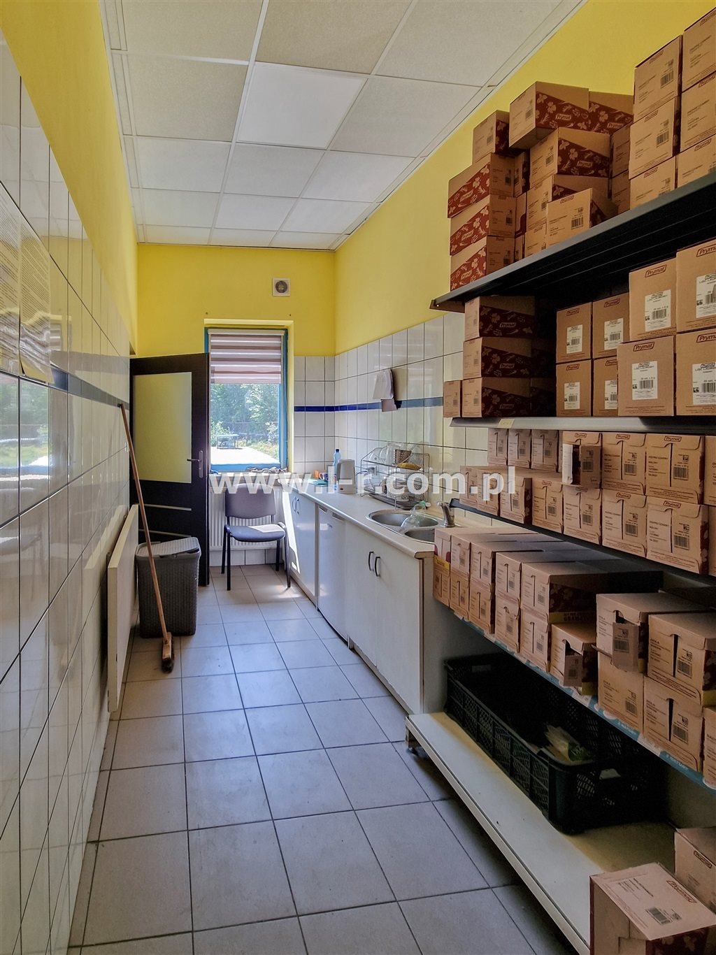 Lokal użytkowy na wynajem Marklowice  322m2 Foto 10