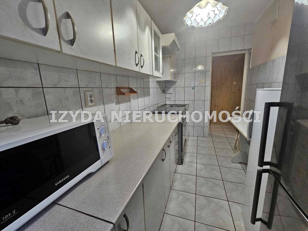 Mieszkanie trzypokojowe na sprzedaż Jaworzyna Śląska  70m2 Foto 10