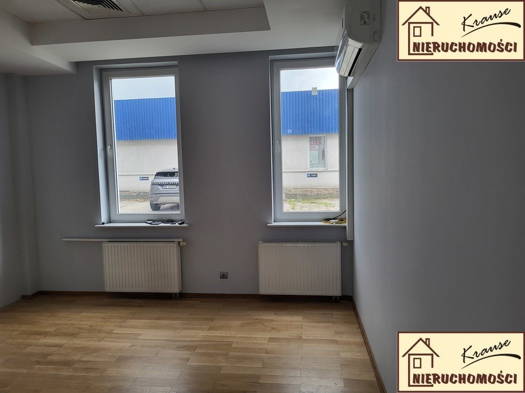 Lokal użytkowy na wynajem Poznań, Grunwald  30m2 Foto 20