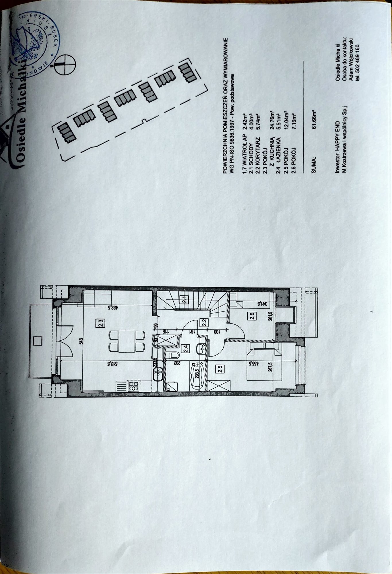 Mieszkanie czteropokojowe  na sprzedaż Michałów-Reginów  848m2 Foto 15