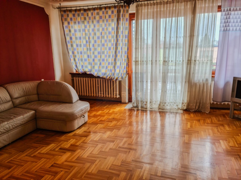 Dom na wynajem Częstochowa, Tysiąclecie  220m2 Foto 1