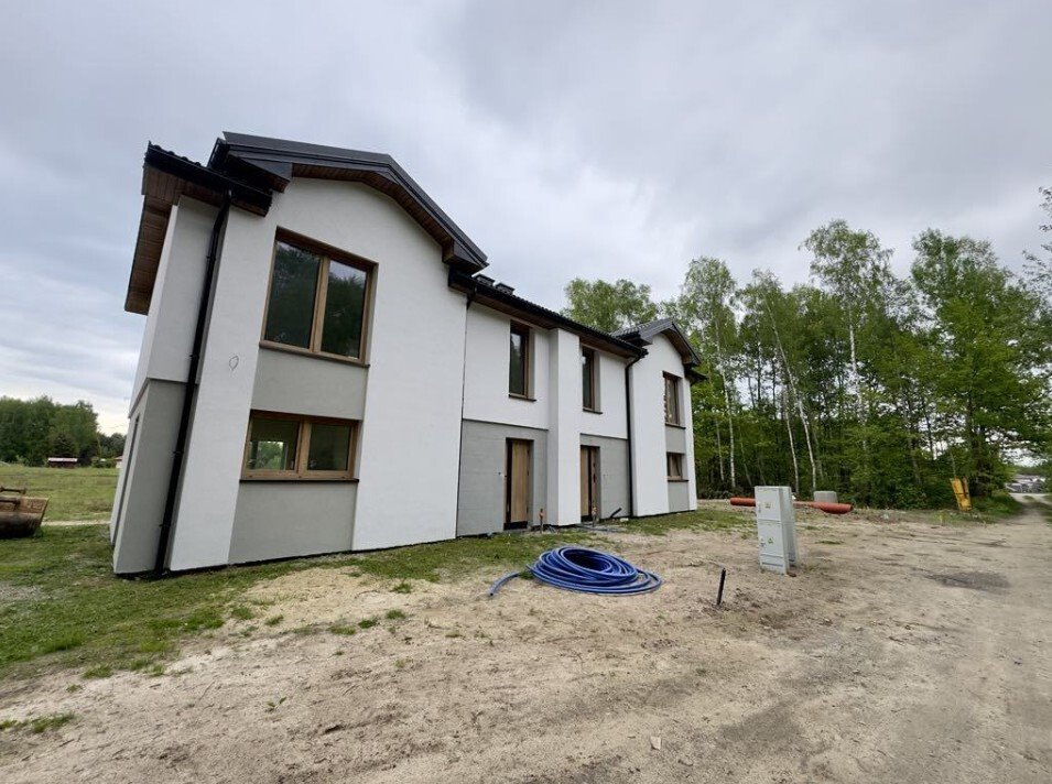 Dom na sprzedaż Stobierna  85m2 Foto 1