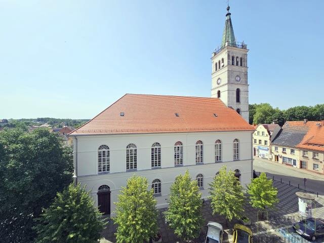 Mieszkanie dwupokojowe na sprzedaż Sława, Rynek  58m2 Foto 9