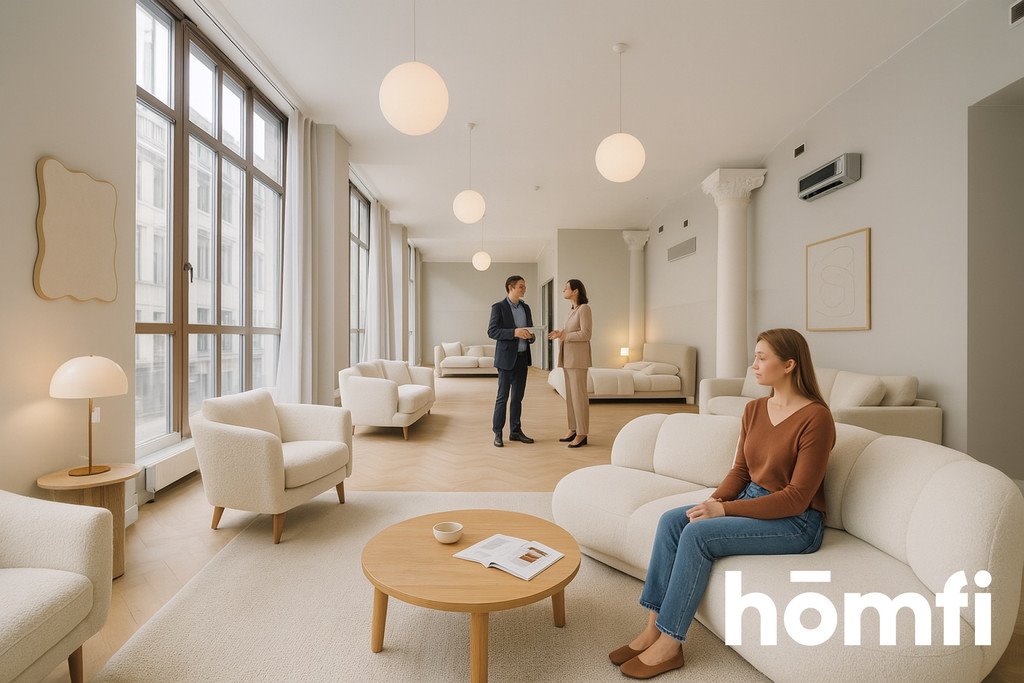 Lokal użytkowy na wynajem Wrocław, Stare Miasto  555m2 Foto 1