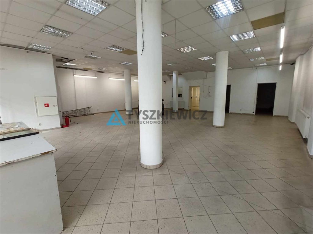 Lokal użytkowy na wynajem Bytów, gen. Władysława Sikorskiego  320m2 Foto 8