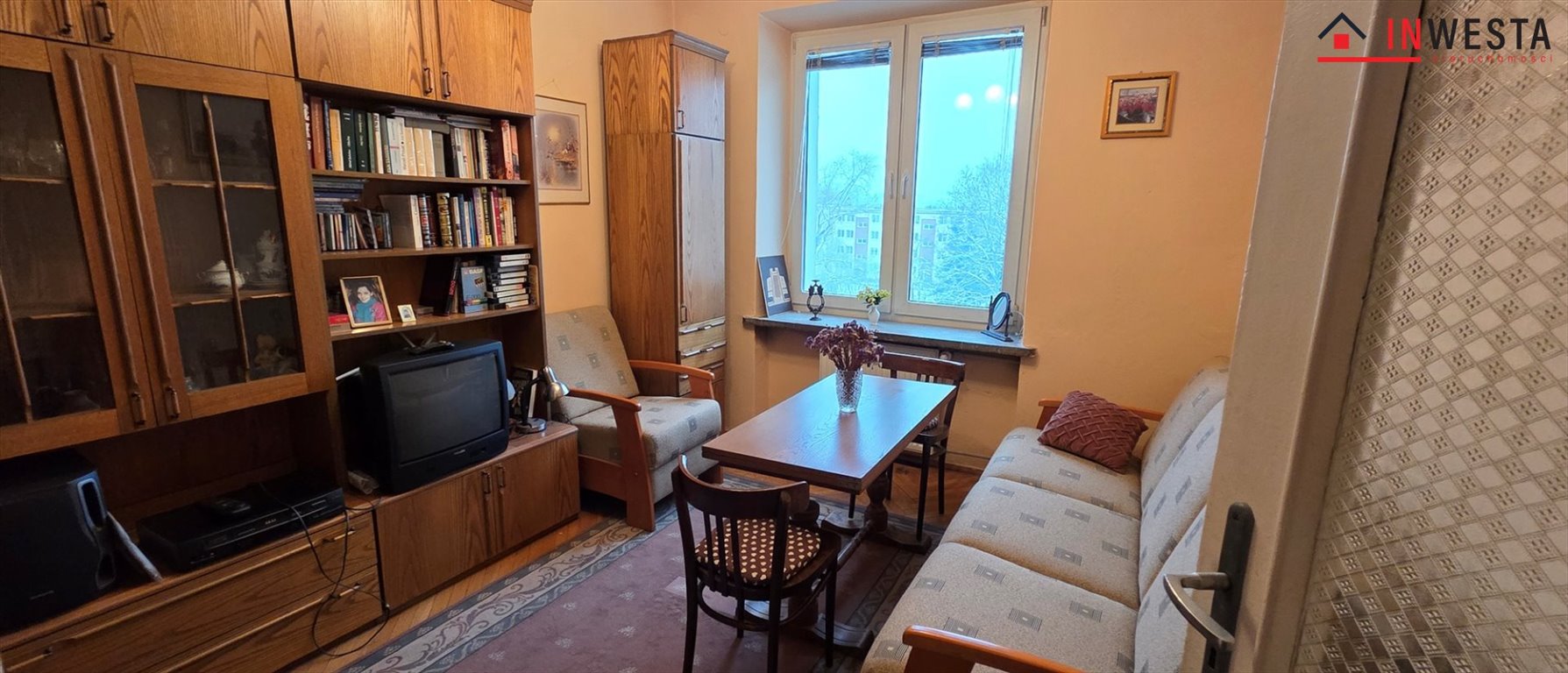 Kawalerka na sprzedaż Warszawa, Praga-Południe, Grochów, Rozłucka  29m2 Foto 1