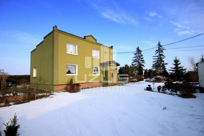Dom na sprzedaż Tczew, Tczew 180m2 Foto 1 Dom na sprzedaż Tczew, Tczew 180m2 Foto 1
