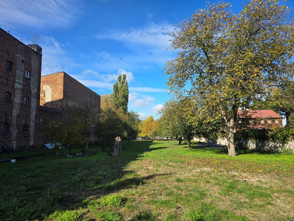 Działka budowlana na sprzedaż Zduńska Wola  3 600m2 Foto 5