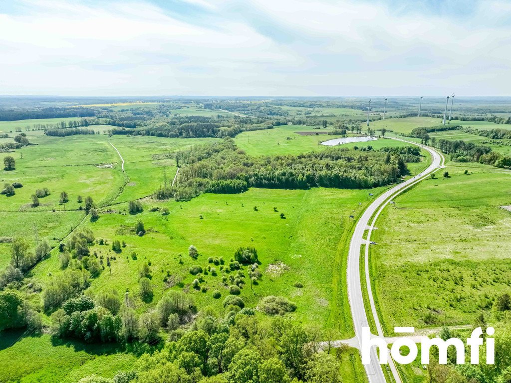 Działka przemysłowo-handlowa na sprzedaż Wicko  7 100m2 Foto 4