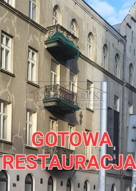 Lokal użytkowy na wynajem Warszawa, Śródmieście, Hoża  125m2 Foto 1