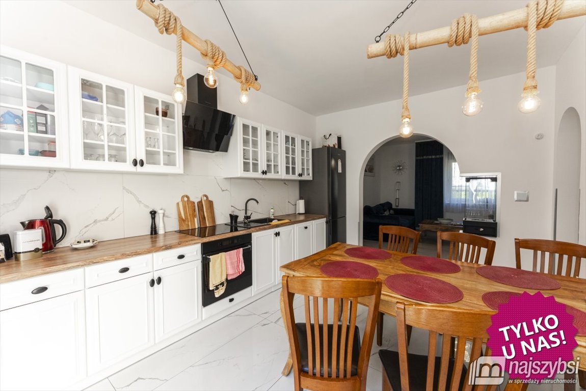 Przestronne 81 m² z ogrodem i apartamentem - polecam! Kołobrzeg, Sobieskiego  122m2 Foto 1