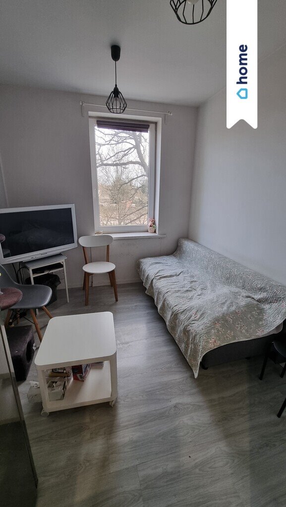 Urocza kawalerka 2 pok. w kamienicy przy dworcu Łódź-Chojny Łódź, Górna, Śląska  24m2 Foto 1