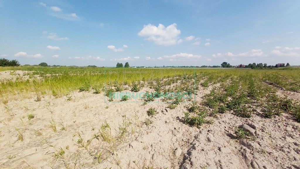 Działka budowlana na sprzedaż Milęcin  1 595m2 Foto 6