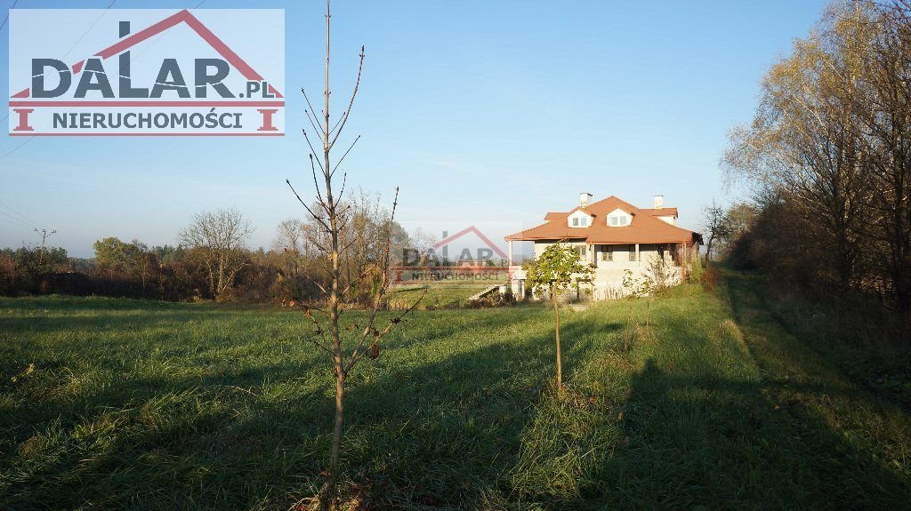 Dom na sprzedaż Wólka Dworska, Wilanowska  400m2 Foto 4