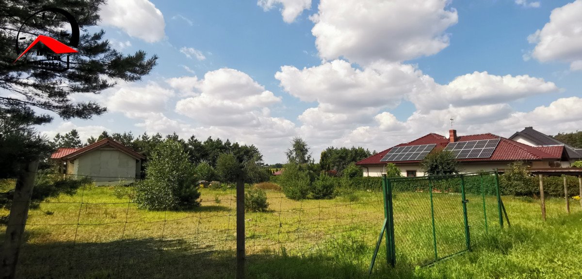 Działka budowlana na sprzedaż Gniezno  1 700m2 Foto 6