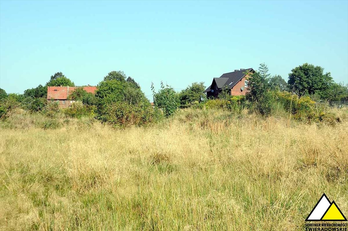 Działka budowlana na sprzedaż Ubocze  2 000m2 Foto 7