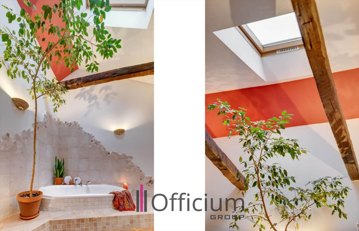 Dwupoziomowe mieszkanie 95m² z balkonem i SPA w Ząbkach Ząbki, Gajowa  95m2 Foto 1