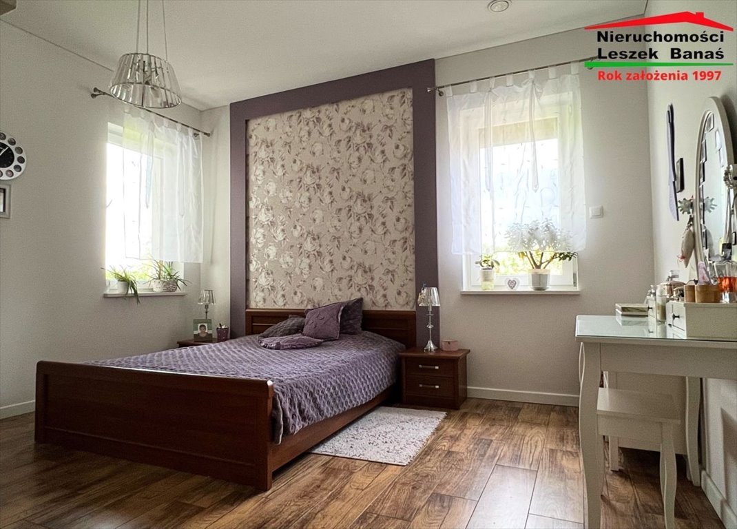 Dom na sprzedaż Świerkocin  220m2 Foto 11