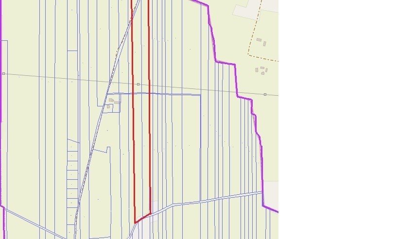Grunty rolne 3,38 ha w Żychlinie, kl. III-IV, melioracja Żychlin, Bartosza Głowackiego  33 800m2 Foto 1