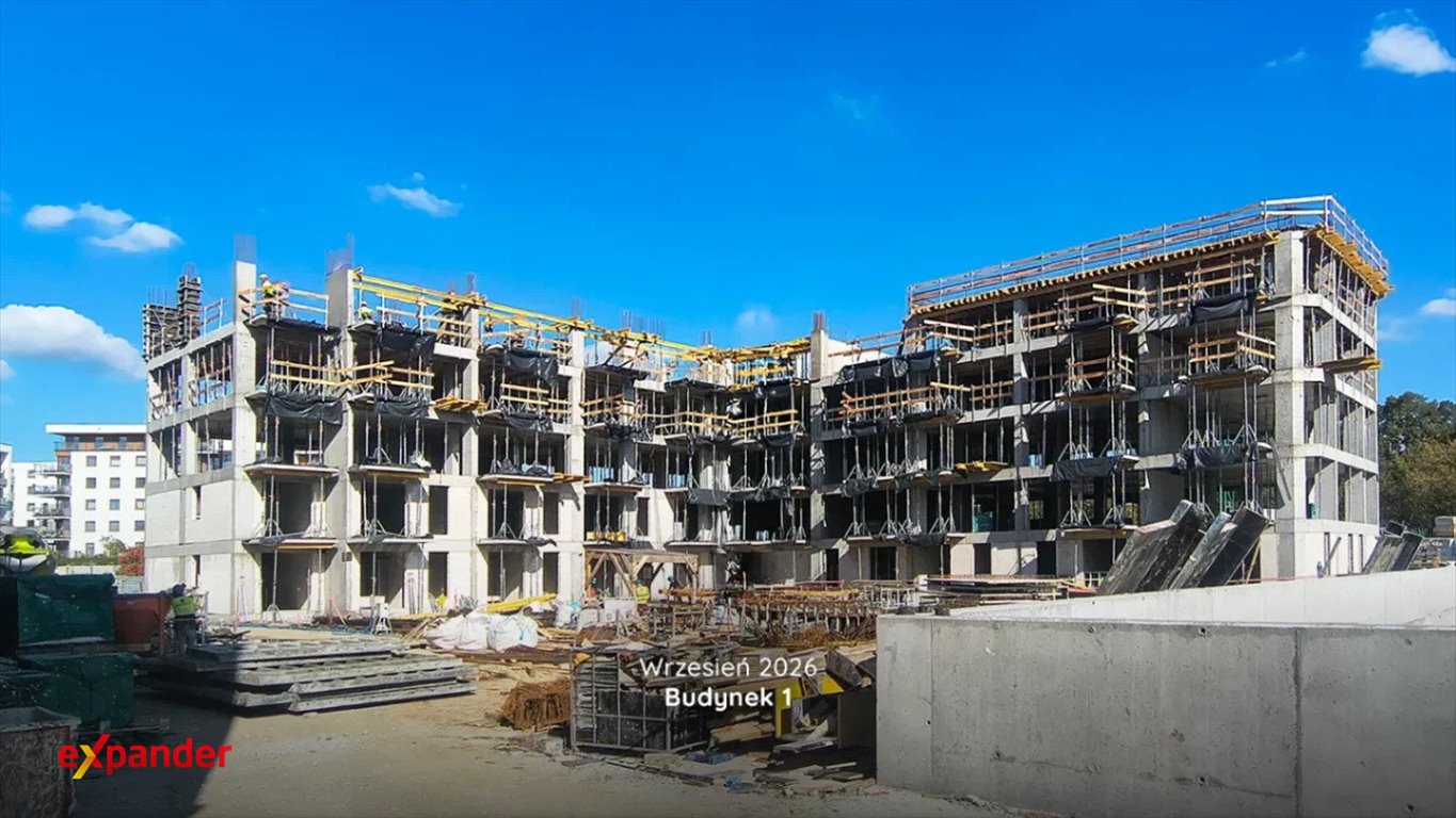 Nowoczesne 39,83 m² z systemem Smart Home - polecam! Lublin, Zemborzycka  40m2 Foto 1