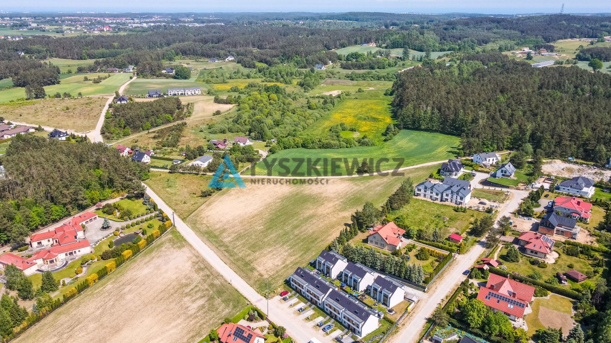 Działka budowlana na sprzedaż Bojano, Wrzosowa  14 300m2 Foto 9