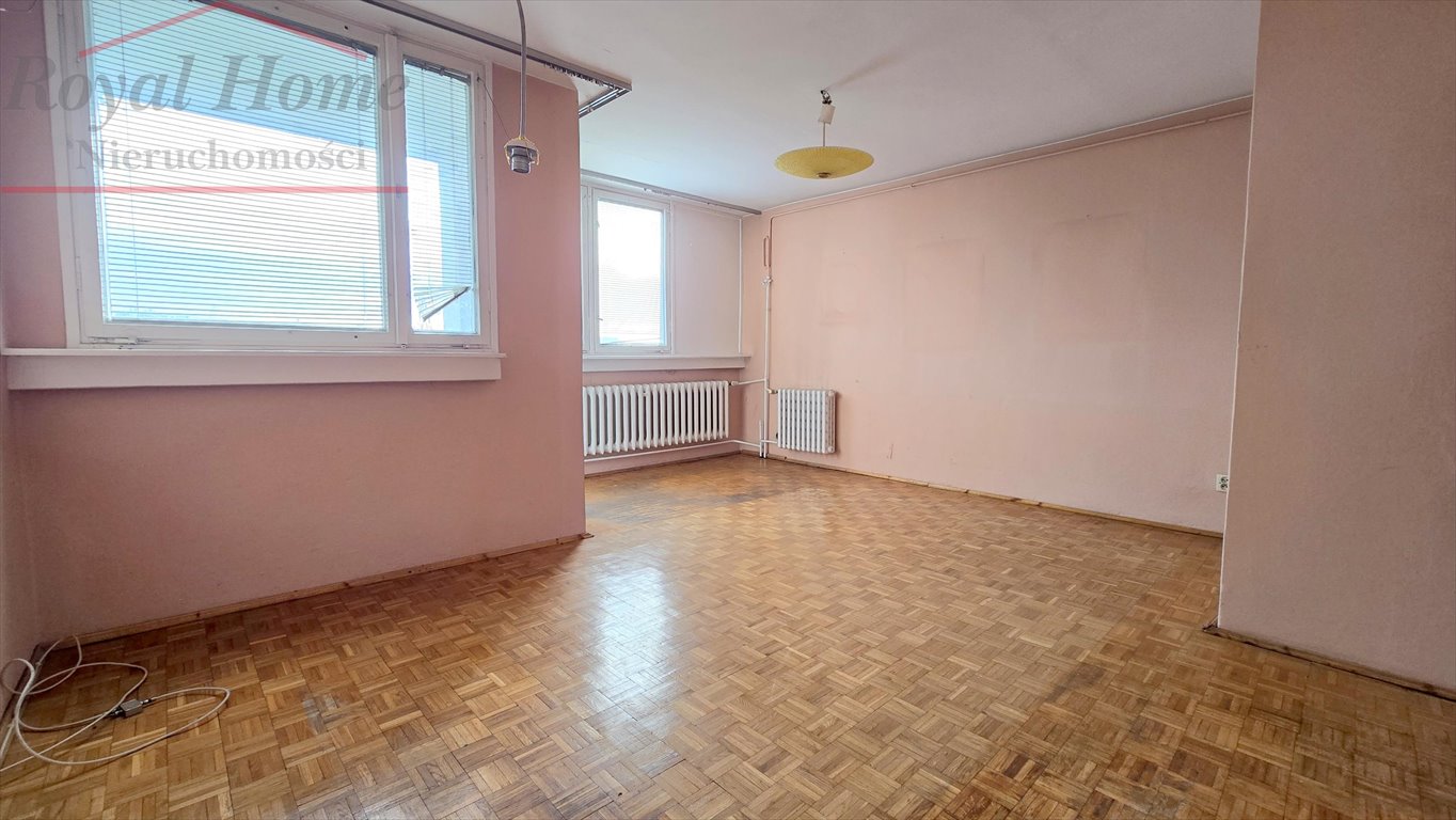 Mieszkanie czteropokojowe  na sprzedaż Wrocław, Fabryczna, Popowice, Kłodnicka  70m2 Foto 1