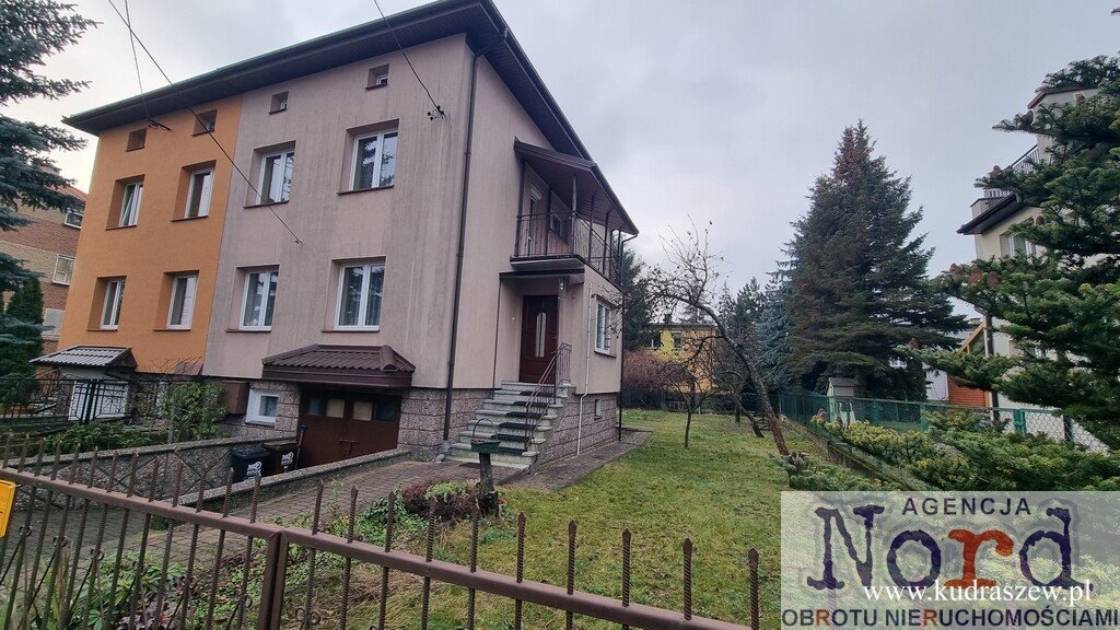 Przestronny dom bliźniak z potencjałem, ogród i garaż Białystok, Jęczmienna  160m2 Foto 1