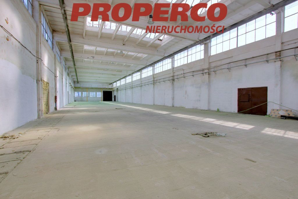 Magazyn na wynajem Kielce  1 143m2 Foto 5