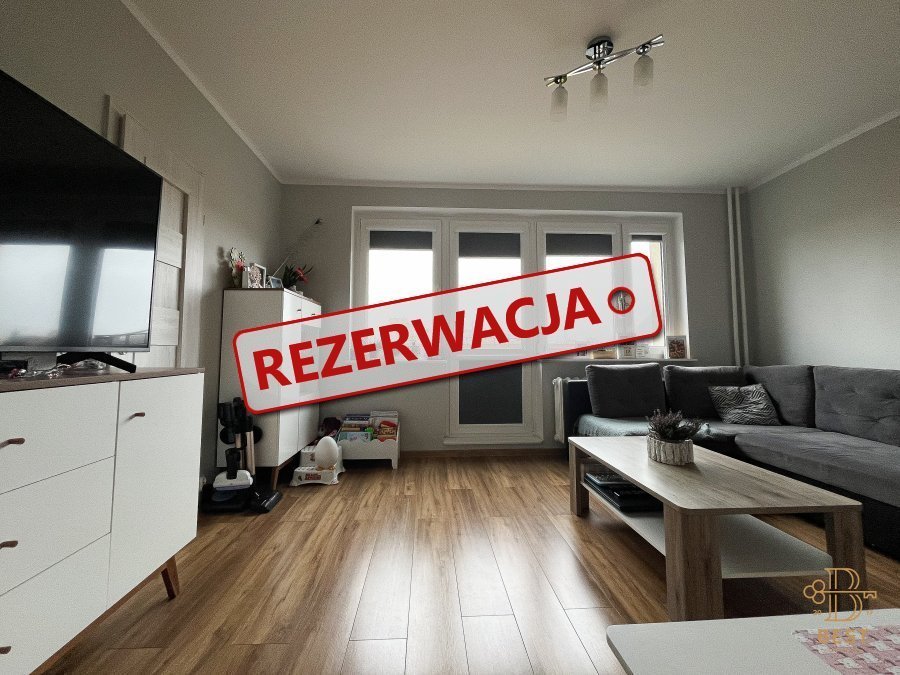 Kawalerka na sprzedaż Stargard, osiedle Zachód  30m2 Foto 3