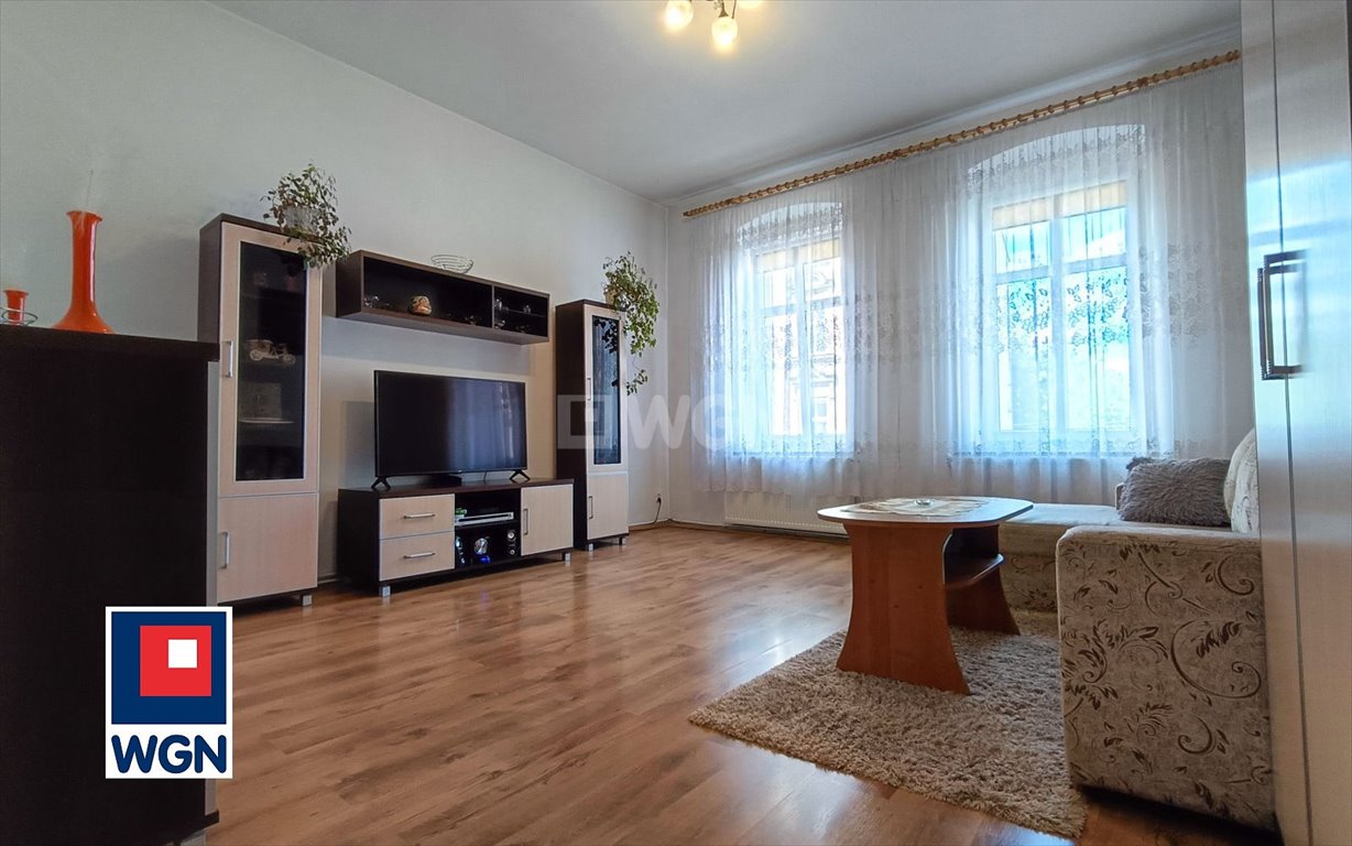 Mieszkanie dwupokojowe na sprzedaż Legnica, CENTRUM, SENATORSKA  49m2 Foto 4
