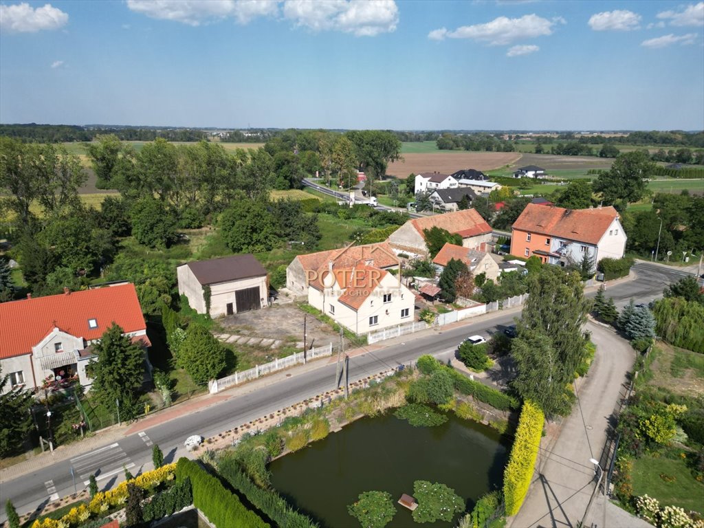 Dom na sprzedaż Cieszyce, Kasztanowa  156m2 Foto 4