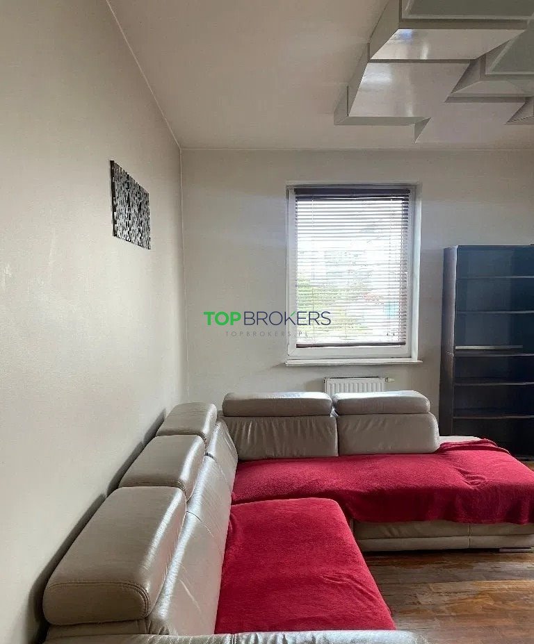 Wynajmę przestronne 82,9 m² mieszkanie 3 pokoje w Warszawie Warszawa, Białołęka Grodzisk, Skarbka z Gór  83m2 Foto 1
