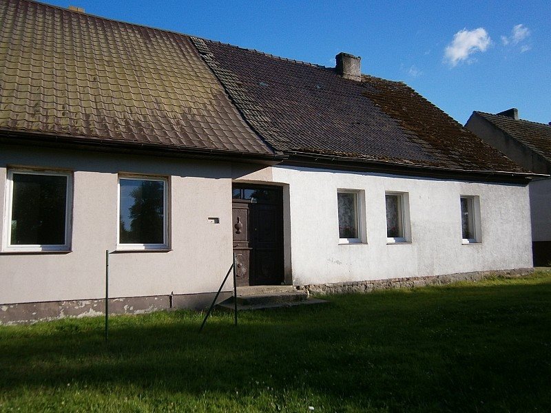 Dom na sprzedaż Dobrzany, obrzeża  80m2 Foto 1