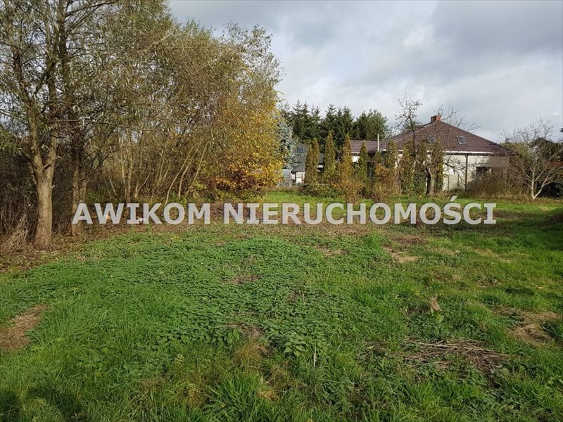 Działka budowlana na sprzedaż Grodzisk Mazowiecki, Opypy  2 002m2 Foto 1