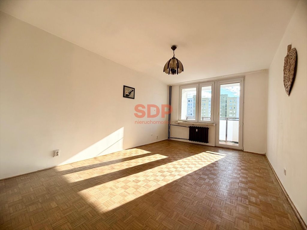 Dwupokojowe 47,3 m² na Pradze Płd. z loggią - polecam! Warszawa, Praga Płd., Witolińska  47m2 Foto 1